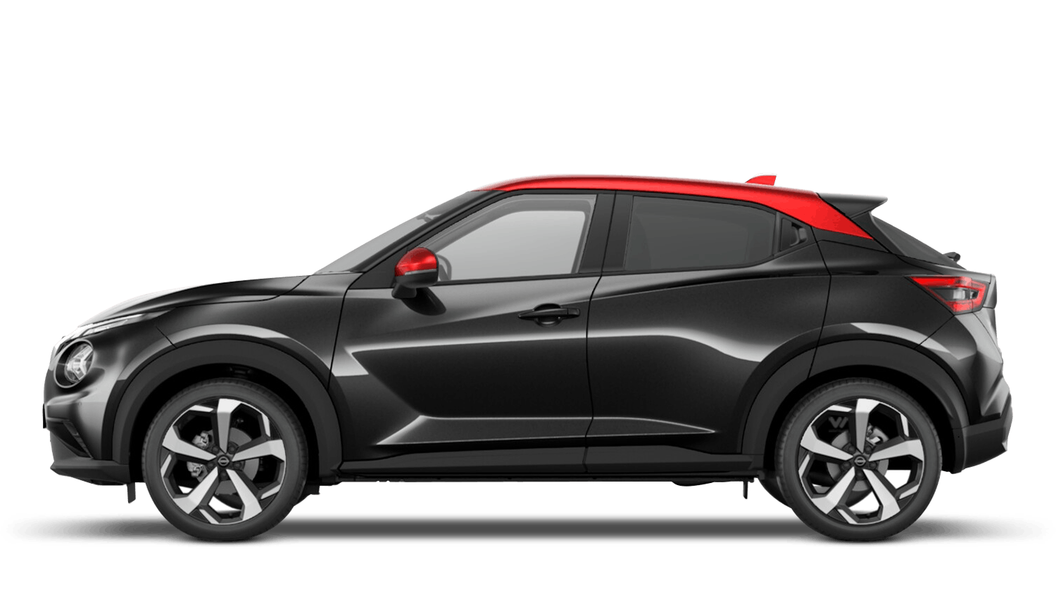 Next Generation Nissan Juke Tekna Finance Available SLM Nissan