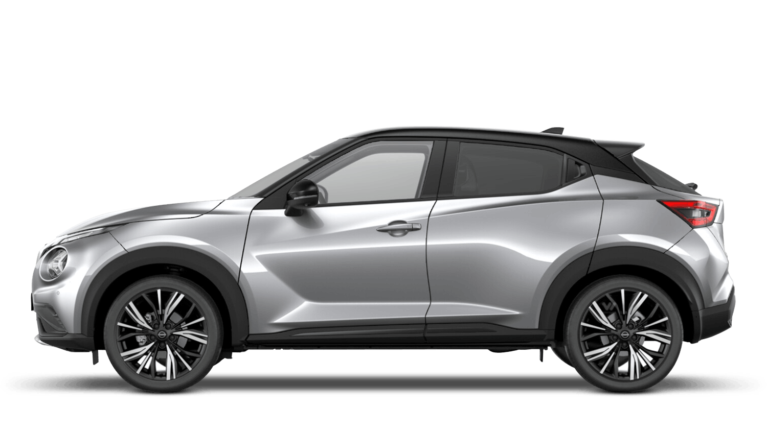 Next Generation Nissan Juke Tekna Plus | Finance Available