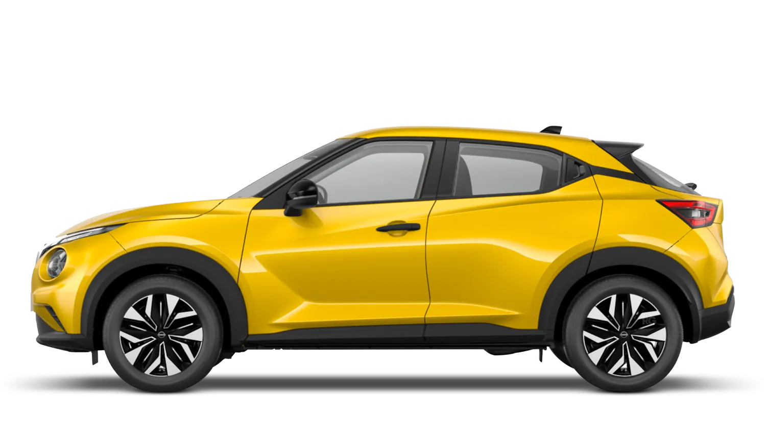 Nissan Juke Acenta Premium Finance Offer