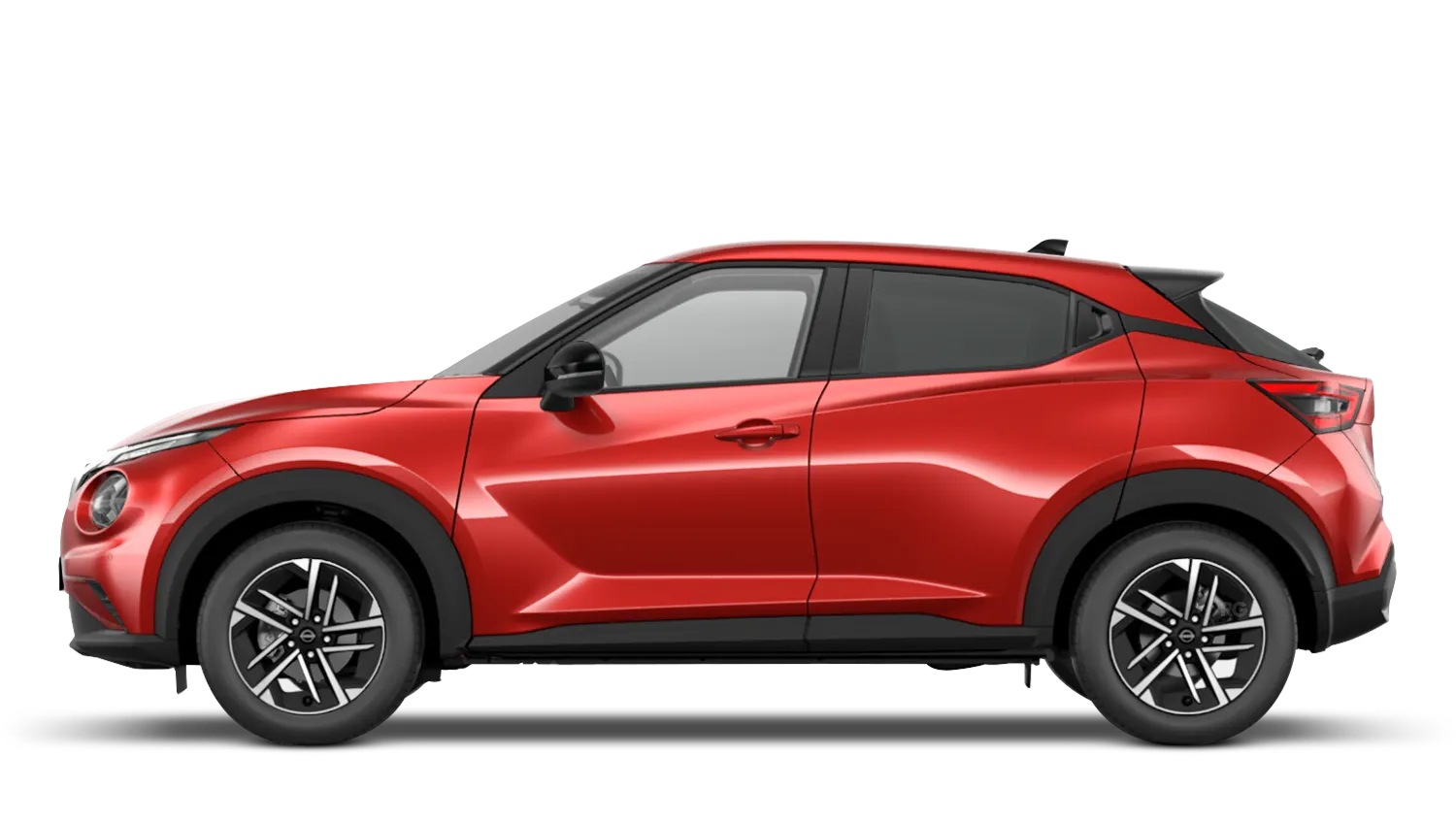 Nissan Juke N-Connecta Finance Offer