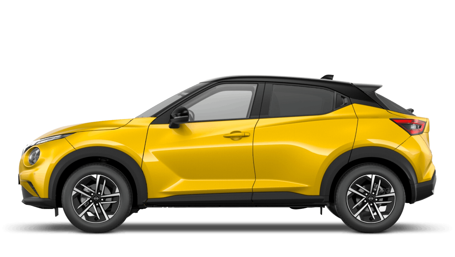 New Nissan Juke 1.0 N-Connecta 5dr Auto