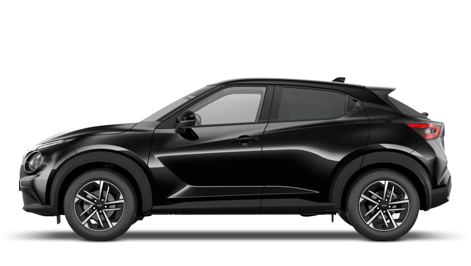 Nissan Juke Business Offer