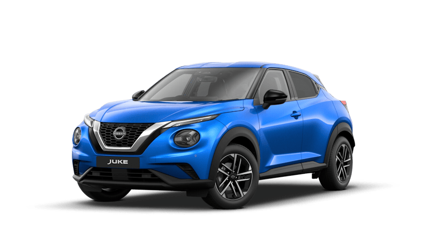 New Nissan Juke for Sale | Finance Options