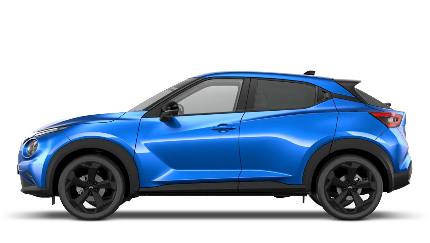 Nissan Juke Tekna Finance Offer