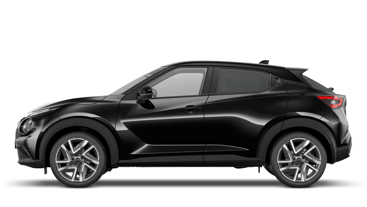 Nissan Juke Tekna+ Finance Offer