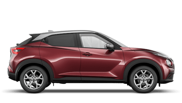 Next Generation Nissan Juke for sale | Toomey Nissan