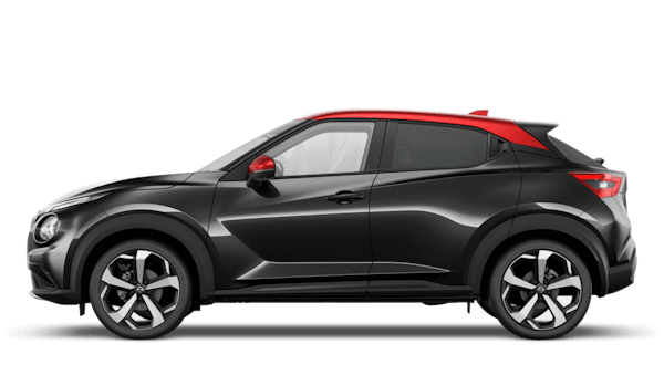 Nissan micra juke