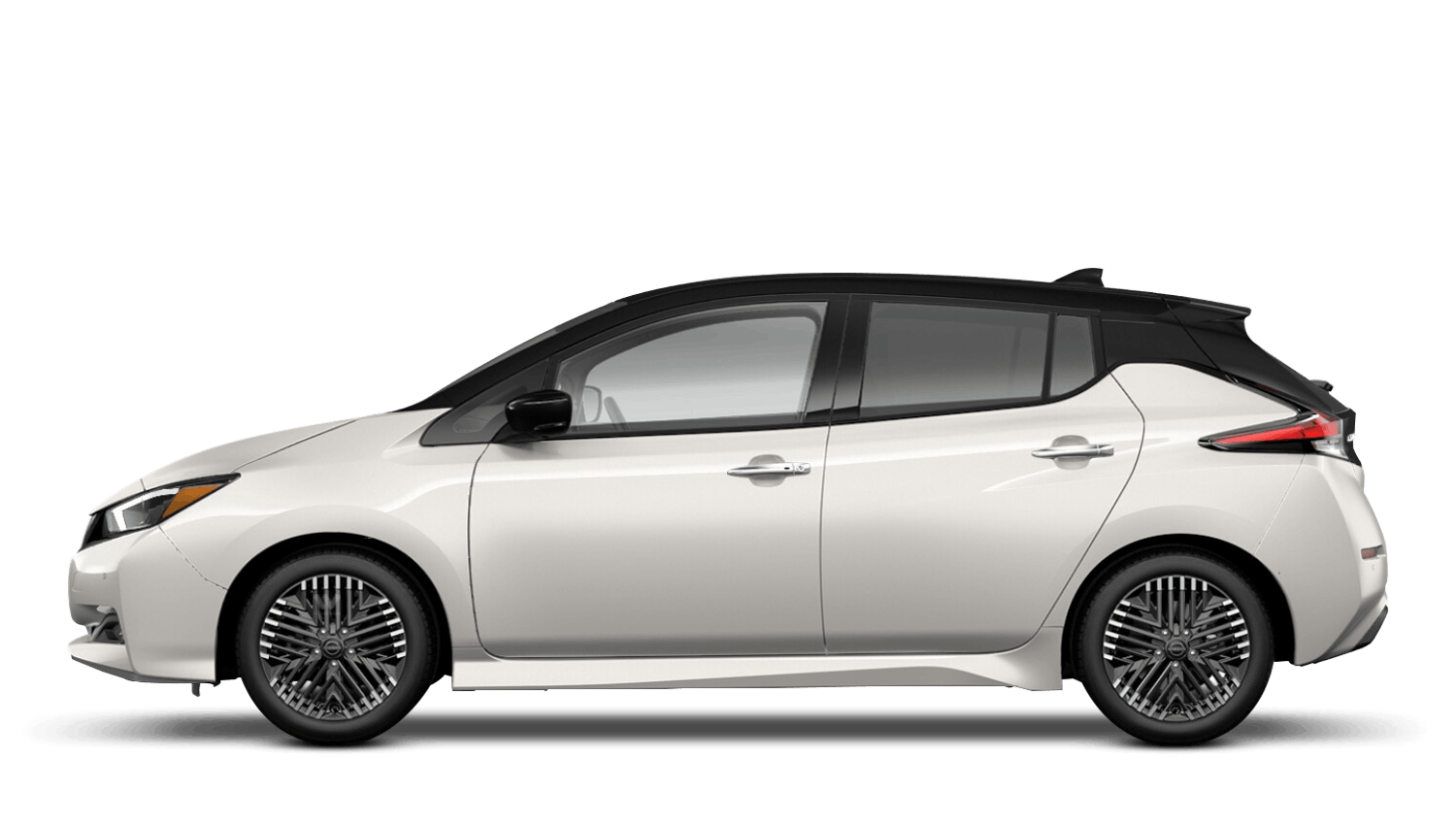 Nissan LEAF New Car Offers