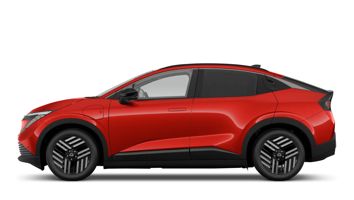 All New LEAF