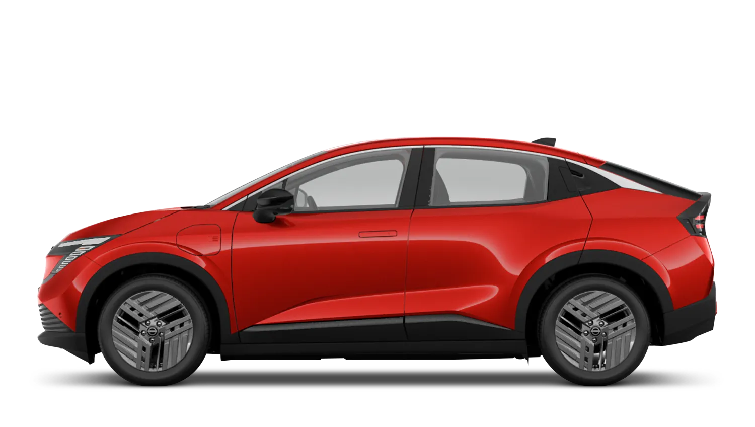 Nissan LEAF Finance Offer
