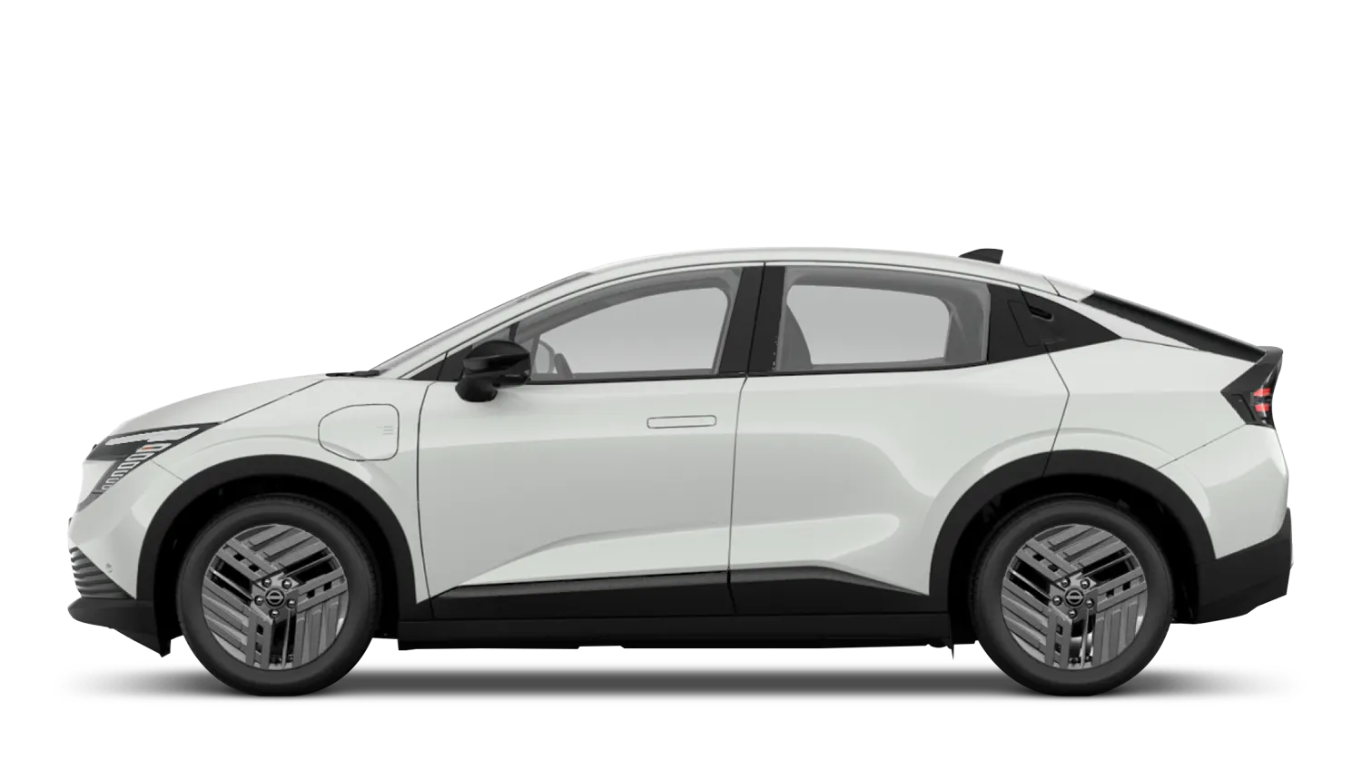 All-New Nissan LEAF