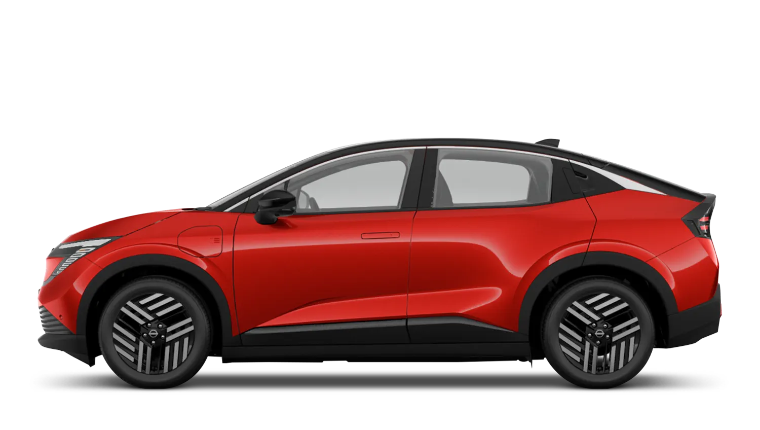 All-New Nissan LEAF Business Offer