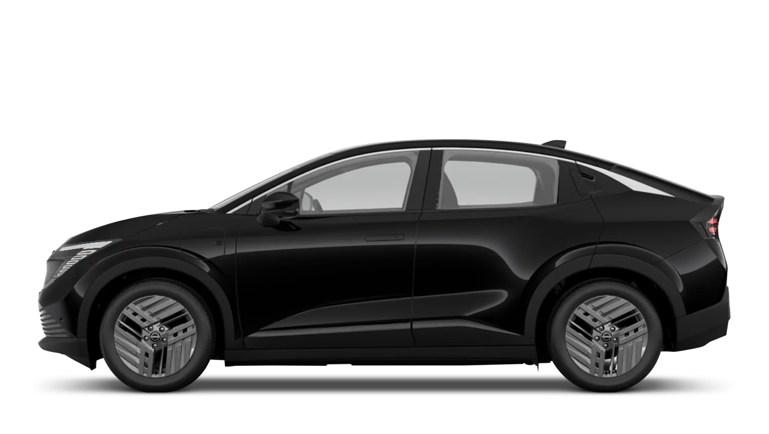 All-New Nissan LEAF Offer