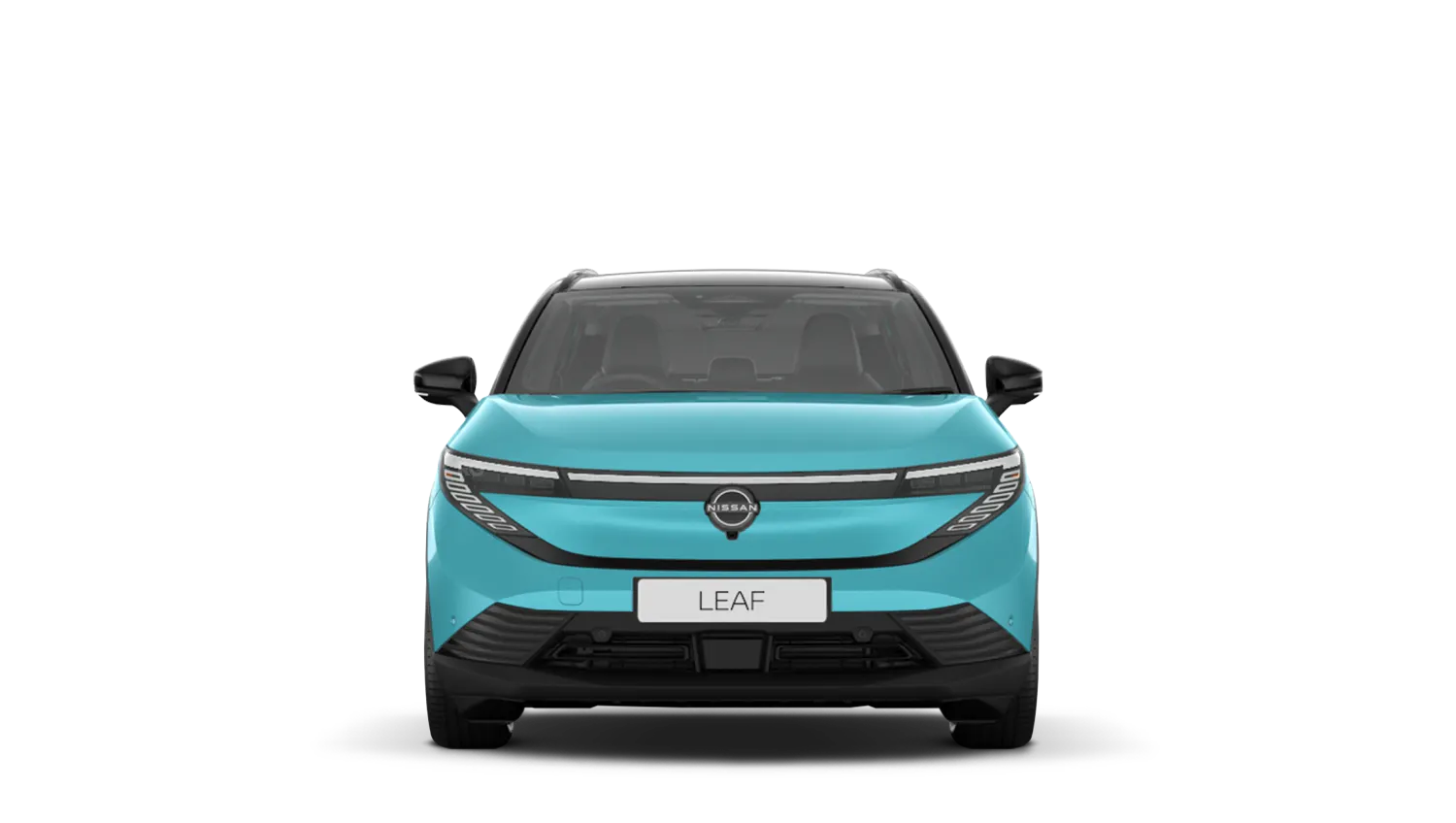 Evolve Quarter View