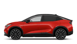 75kWh Evolve Auto