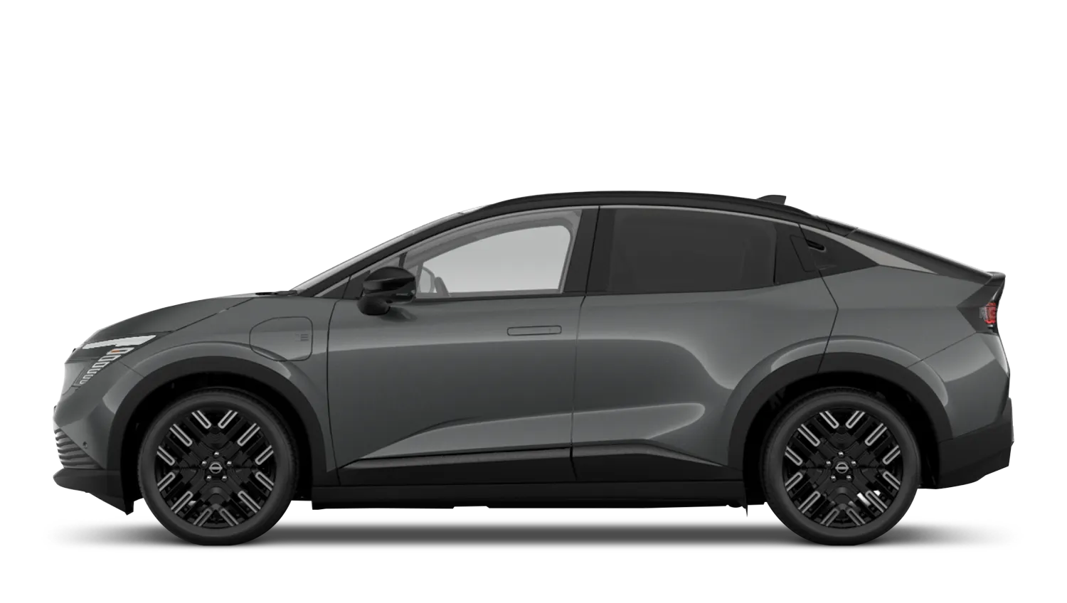 ALL-NEW NISSAN LEAF 75kWh Evolve