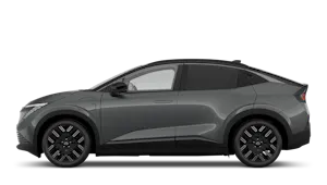 75kWh Evolve Auto