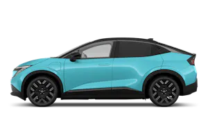 75kWh Evolve Auto