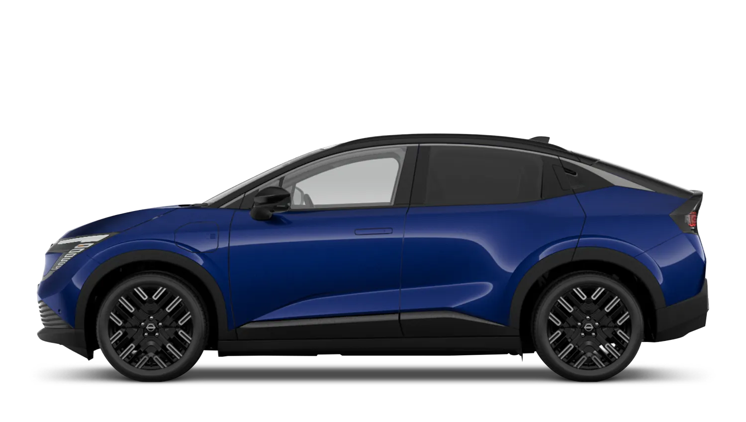 Nissan LEAF Evolve Finance Offer