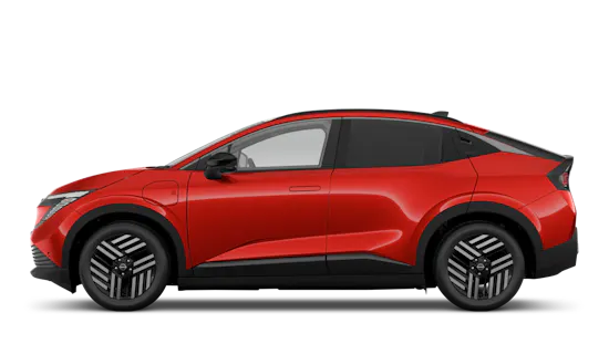 Nissan All New LEAF New Car Offers