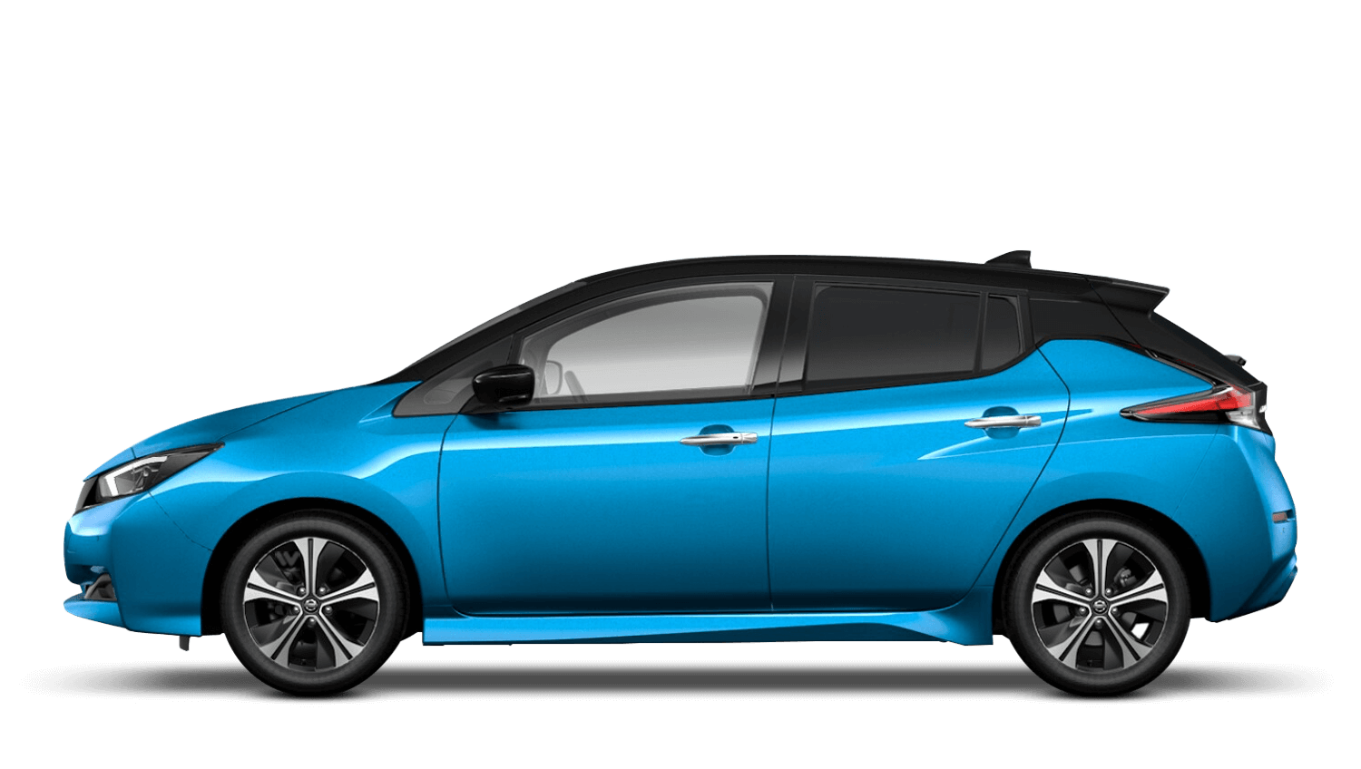 Nissan LEAF N-Connecta 40kWh Auto