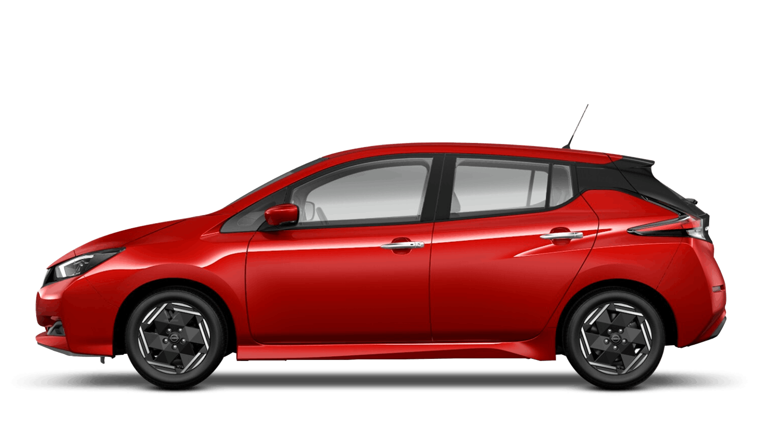 New Nissan LEAF Acenta Offer