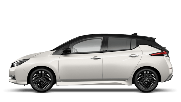 Nissan LEAF Shiro for Sale | Toomey Nissan