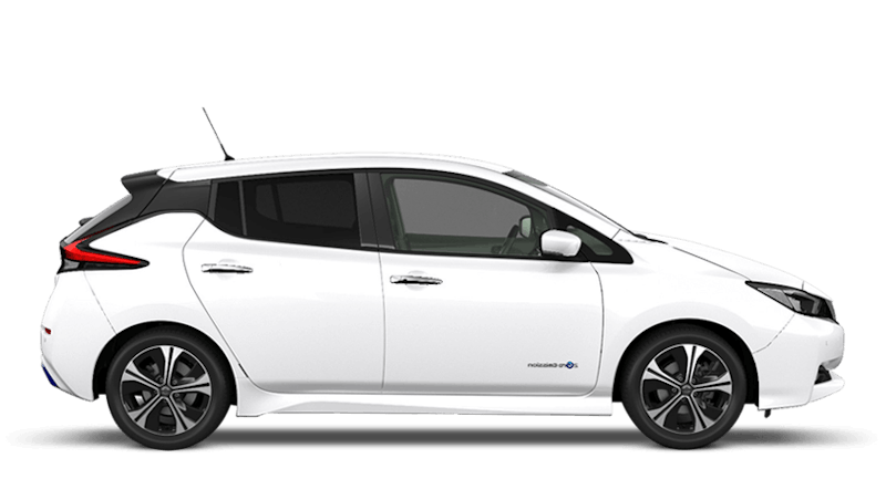 New Nissan Leaf Cars for Sale | New Nissan LEAF offers and deals