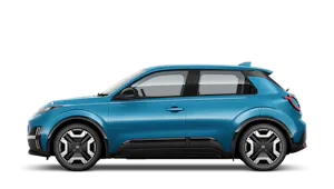 52kWh Advance Auto