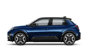 40kWh Advance Auto