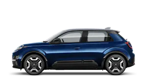 52kWh Advance Auto