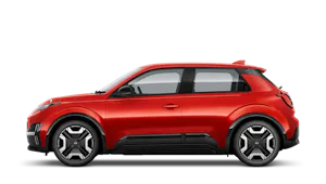 52kWh Advance Auto