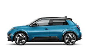 52kWh Evolve Auto