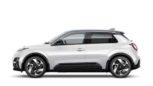 52kWh Evolve Auto