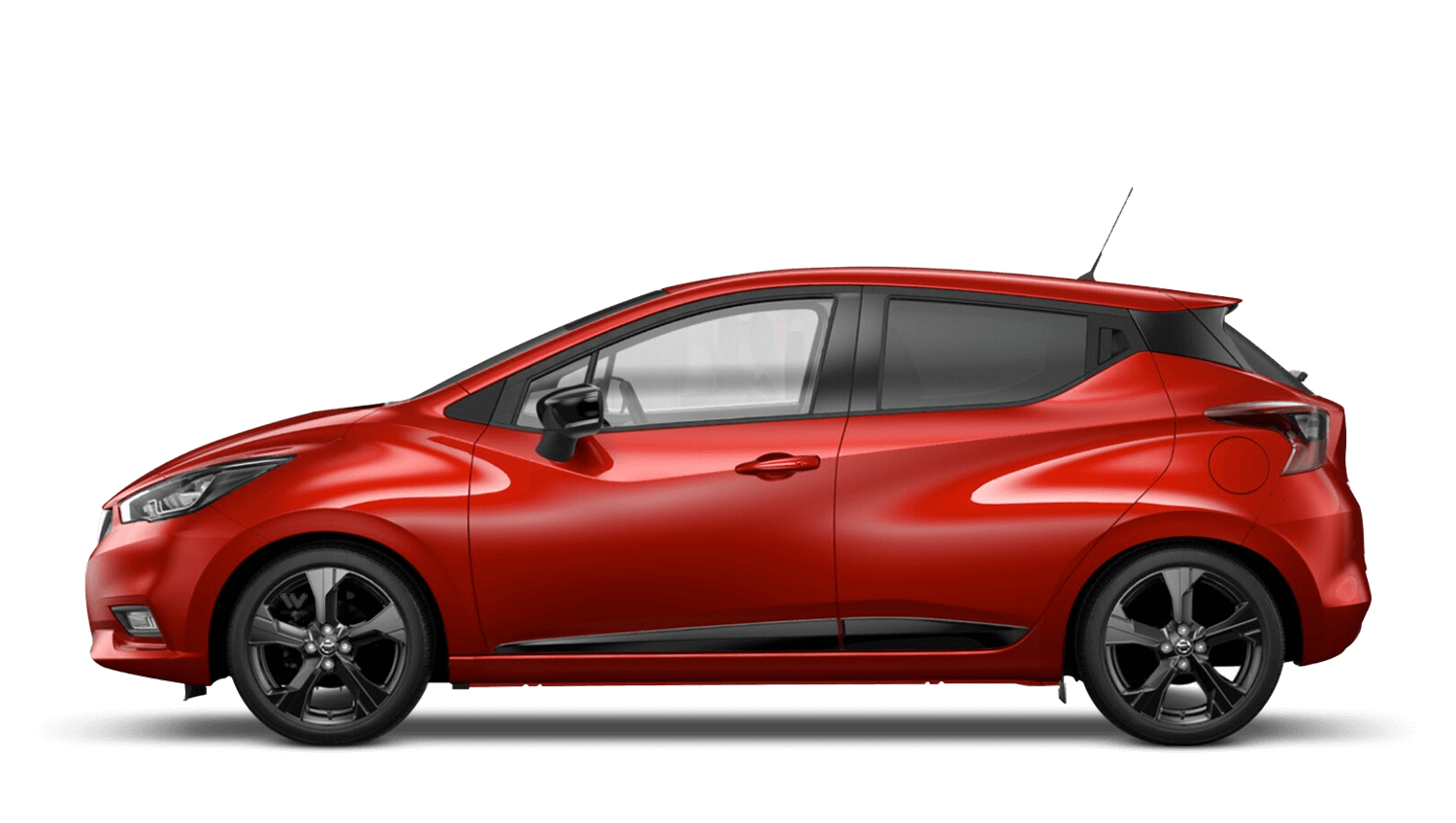 Nissan Micra New Car Offers