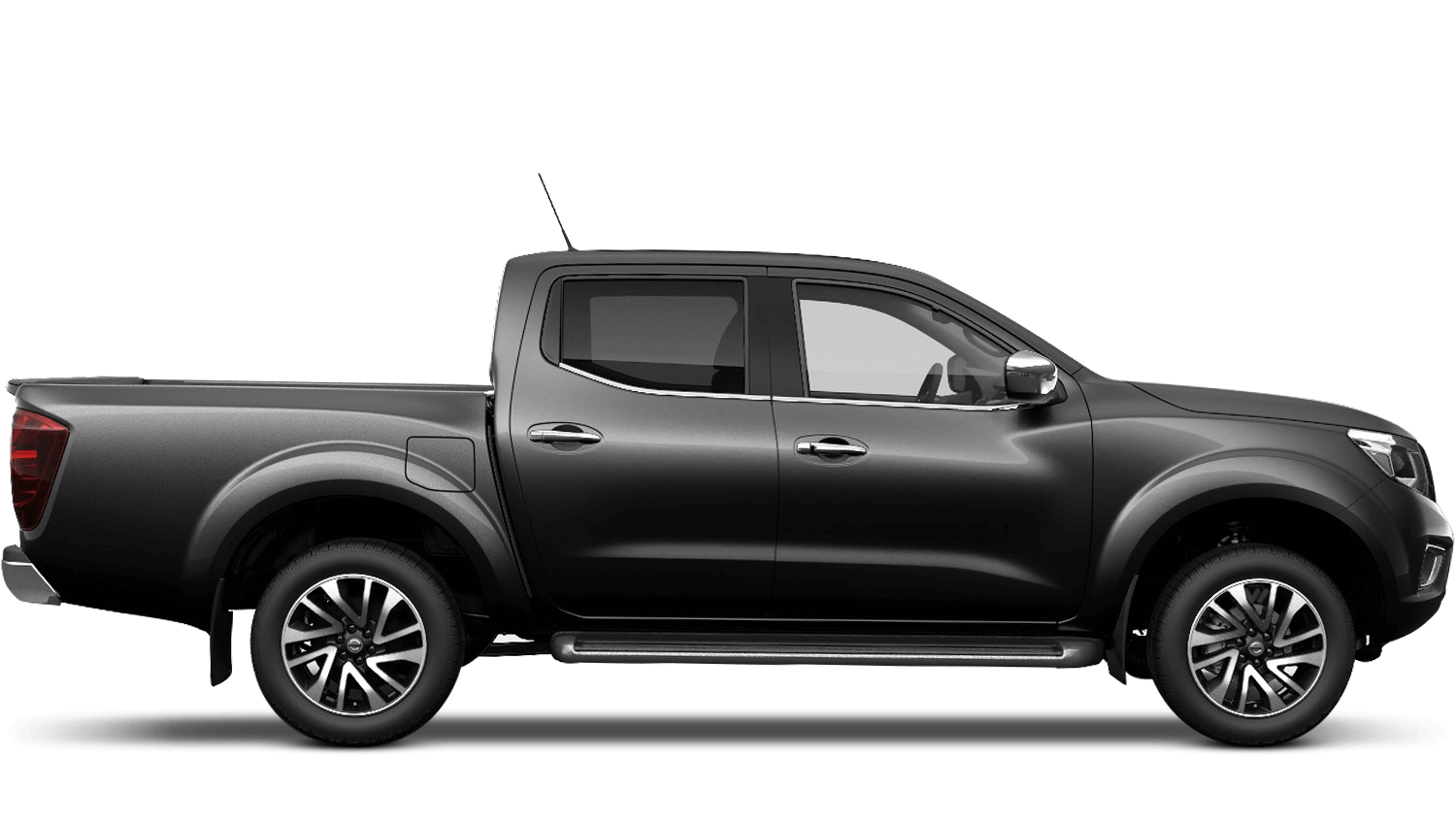 Nissan Navara N Connecta | Finance Available