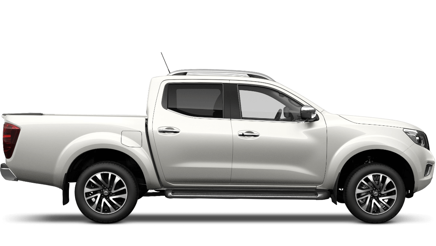 Nissan Navara Tekna | Finance Available | SLM Nissan