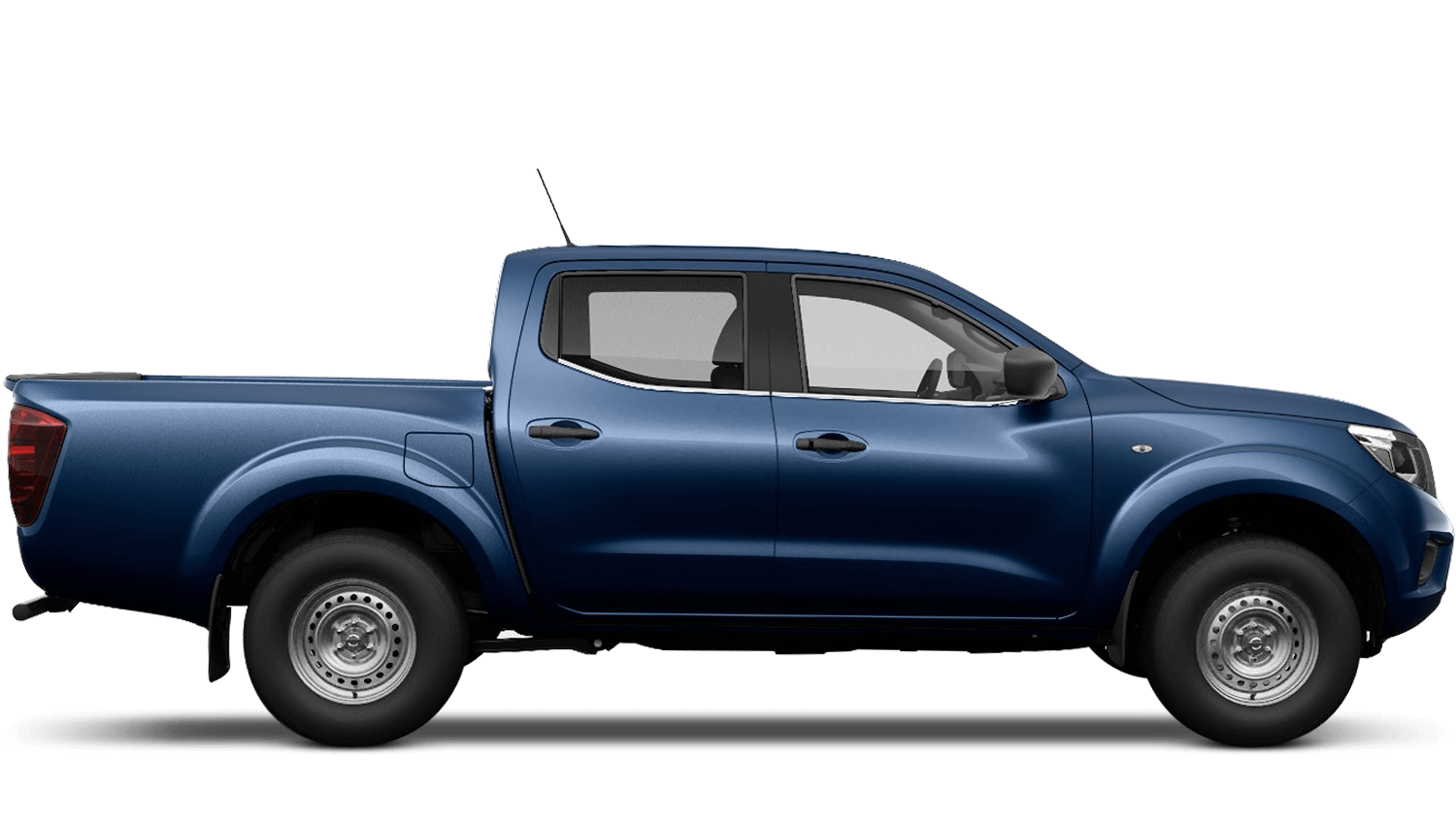 Nissan Navara Visia | Finance Available | SLM Nissan