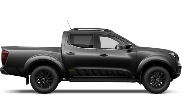 Nissan Navara N GUARD for Sale | Toomey Nissan