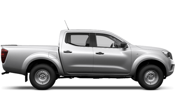 Nissan Navara Visia for Sale | Toomey Nissan