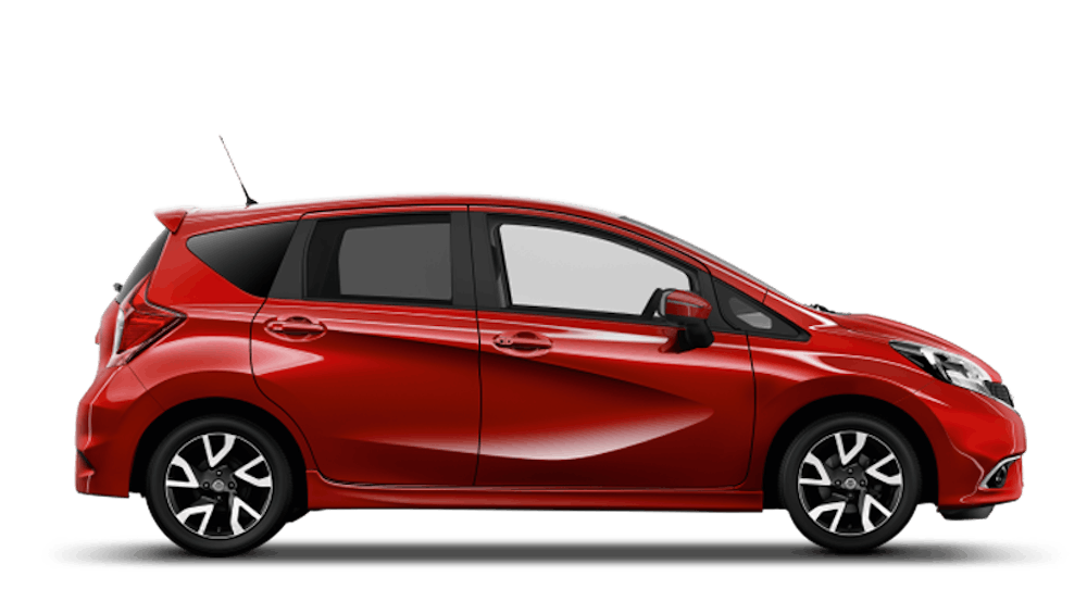 Pentagon Nissan Used Car Dealerships & Aftersales Centres