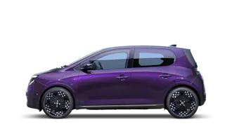 Nissan Pixo