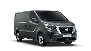 Nissan Primastar 767