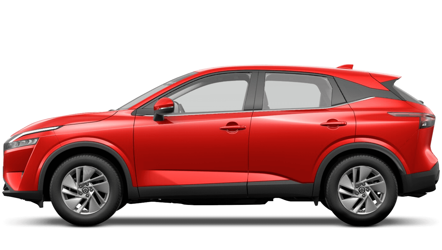 All New Nissan Qashqai Acenta Premium Finance Available Slm Nissan