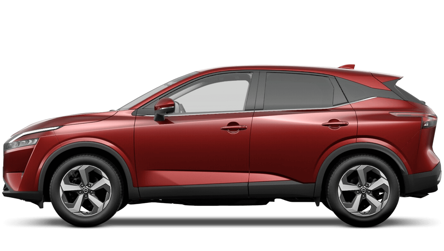 All-New Nissan Qashqai N Connecta | Finance Available | SLM Nissan