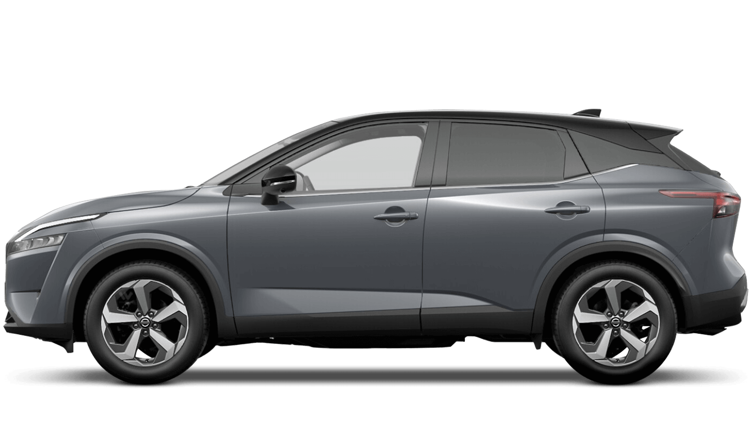 All-New Nissan Qashqai N Connecta | Finance Available | SLM Nissan