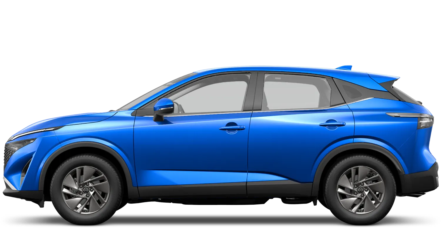 Nissan Qashqai Finance Offer