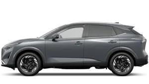 1.5 e-POWER 205 Hybrid N-Connecta 2WD Auto