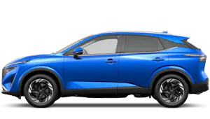 1.3 DIG-T 158 Mild Hybrid N-Connecta 2WD