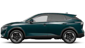 1.3 DIG-T 158 Mild Hybrid N-Connecta 2WD Auto